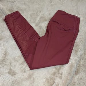 🌺VICTORIA SPORT ACTIVE PRINTED LEGGINGS 🌺